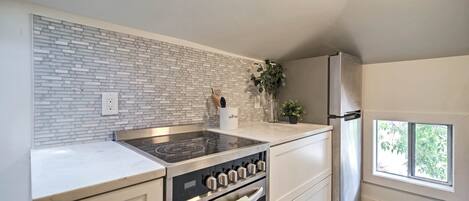 Leilighet (1 Bedroom) | Innvendig