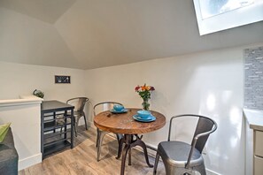 Appartement (1 Bedroom) | Intérieur