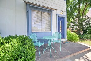 Appartement (1 Bedroom) | Intérieur