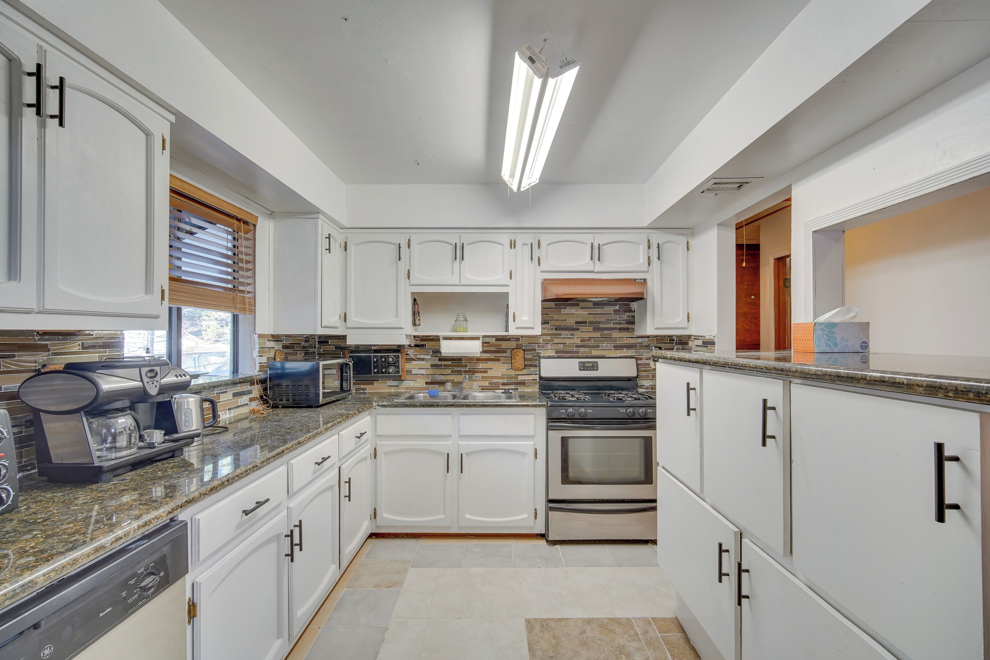 ハウス (4 Bedrooms) | 内装