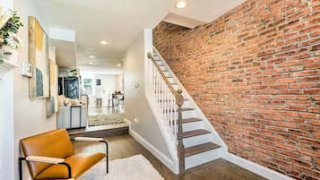 Căn hộ (2 Bedrooms) | Nội thất