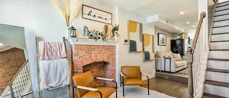 Departamento (2 Bedrooms) | Vista frontal de la propiedad