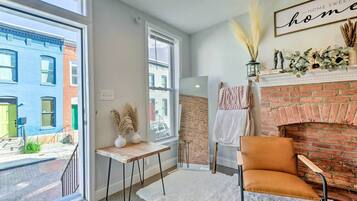 Apartemen (2 Bedrooms) | Interior