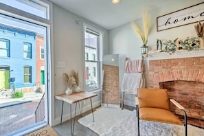 Departamento (2 Bedrooms) | Interior