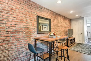 公寓 (2 Bedrooms) | 住宿内部