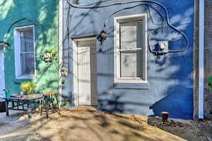 公寓 (2 Bedrooms) | 住宿内部