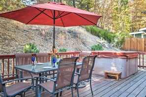 Maison (3 Bedrooms) | Intérieur