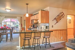 Maison (3 Bedrooms) | Intérieur