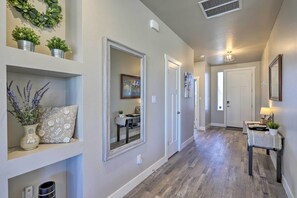 Casa (3 Bedrooms) | Parte interna