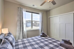 Casa (3 Bedrooms) | Parte interna