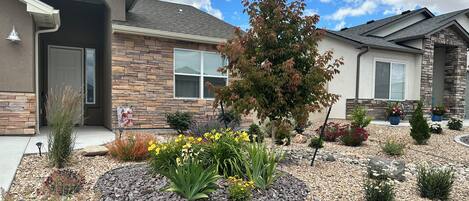 Maison (3 Bedrooms) | Intérieur