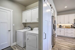 Casa (3 Bedrooms) | Parte interna