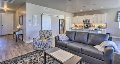 Family-friendly Grand Junction House w/ Patio