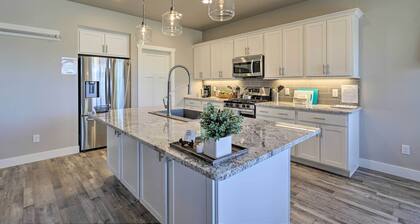 Family-friendly Grand Junction House w/ Patio