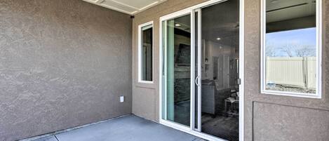 Casa (3 Bedrooms) | Interior