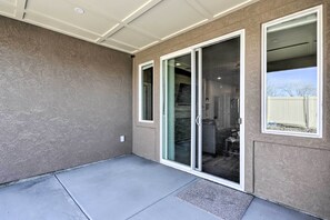Casa (3 Bedrooms) | Parte interna