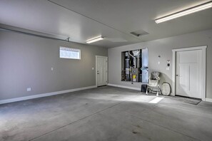 Casa (3 Bedrooms) | Parte interna