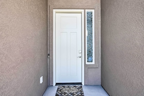 独立别墅 (3 Bedrooms) | 住宿内部