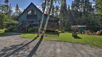 House (3 Bedrooms) | Front of property