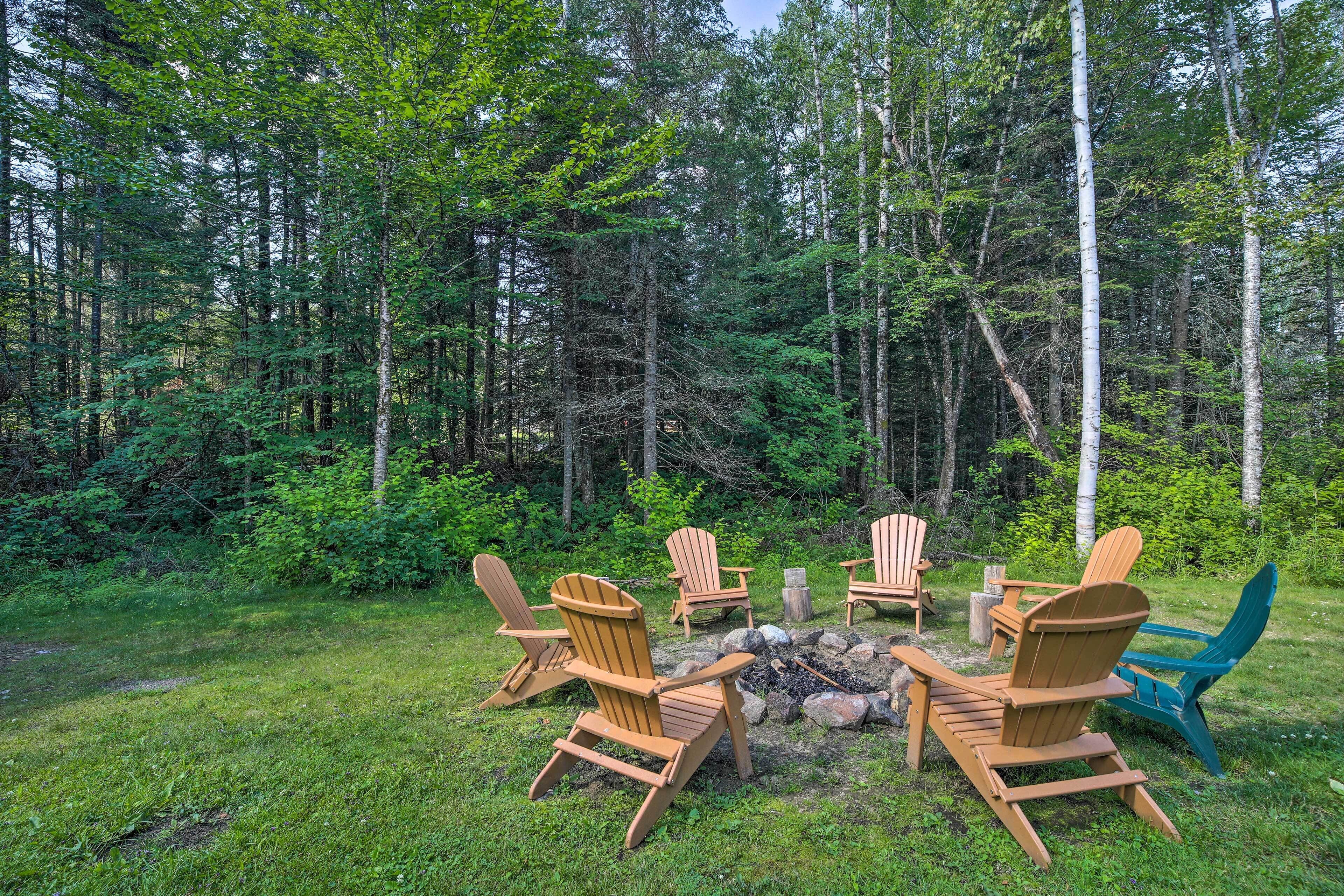 獨棟房屋 (3 Bedrooms) | 住宿內部