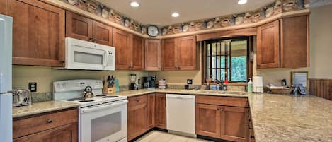 Casa (3 Bedrooms) | Interior