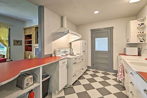 Casa (2 Bedrooms) | Interior