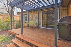 Casa (2 Bedrooms) | Interior