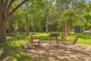 منزل (2 Bedrooms) | المنشأة من الداخل