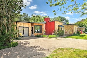 Casa (2 Bedrooms) | Interior