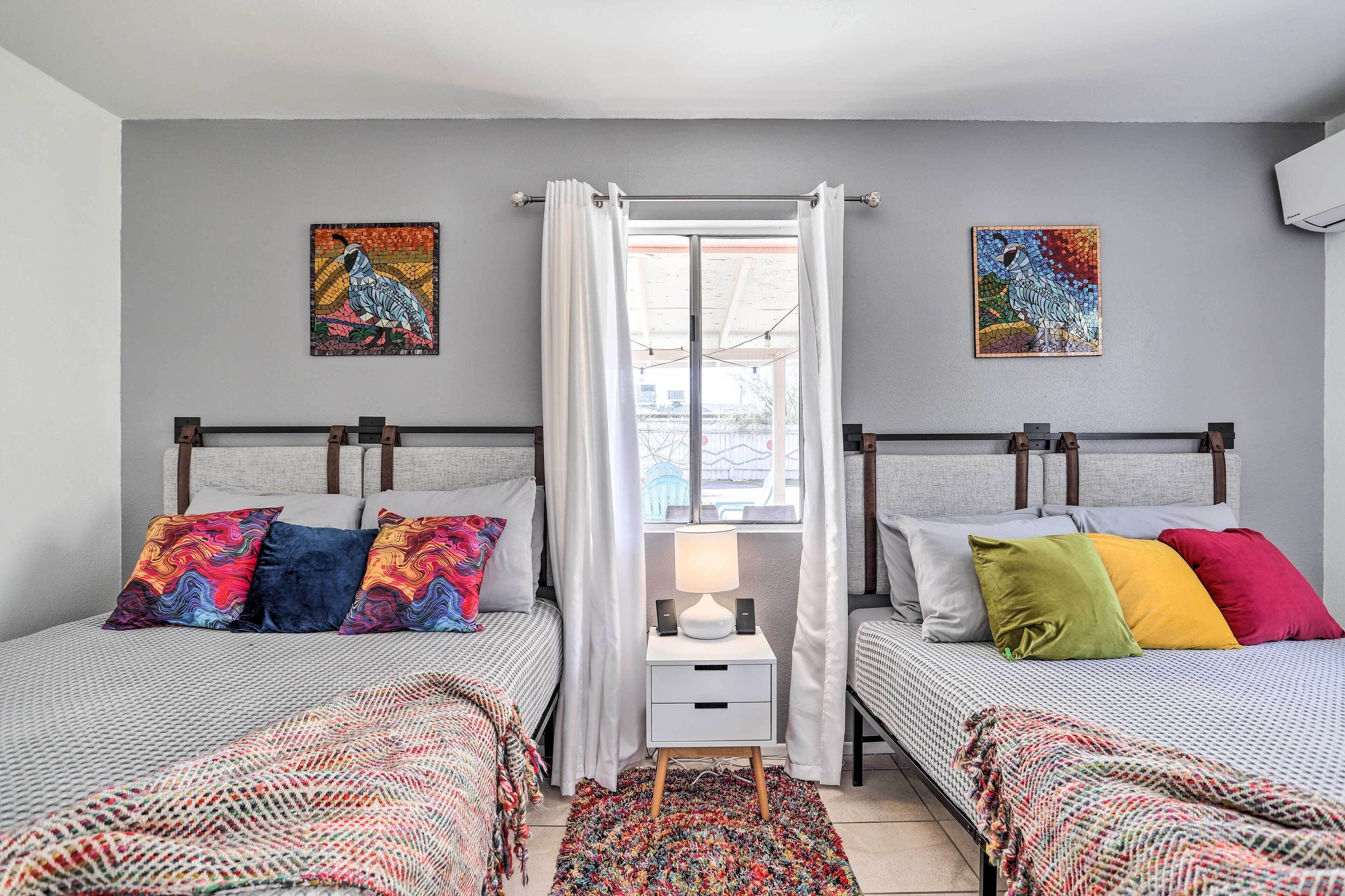 House (1 Bedroom) | Interior