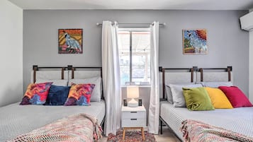 House (1 Bedroom) | Interior