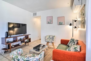 Casa (1 Bedroom) | Interior