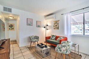 Ferienhaus (1 Bedroom) | Innenbereich