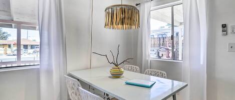 Maison (1 Bedroom) | Intérieur