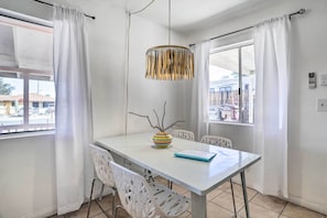 Ferienhaus (1 Bedroom) | Innenbereich