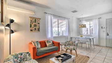House (1 Bedroom) | Front of property