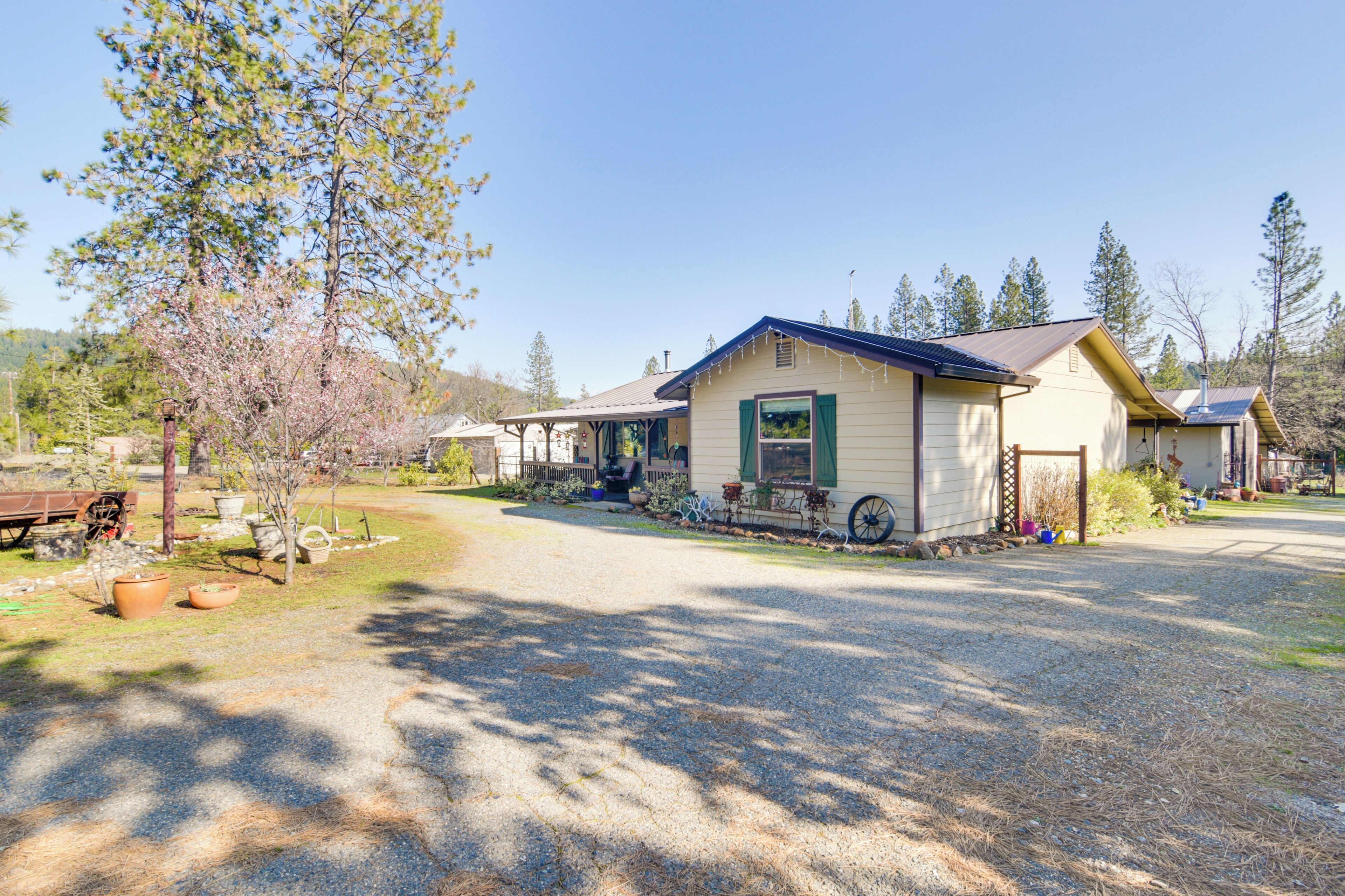 独立别墅 (2 Bedrooms) | 住宿内部