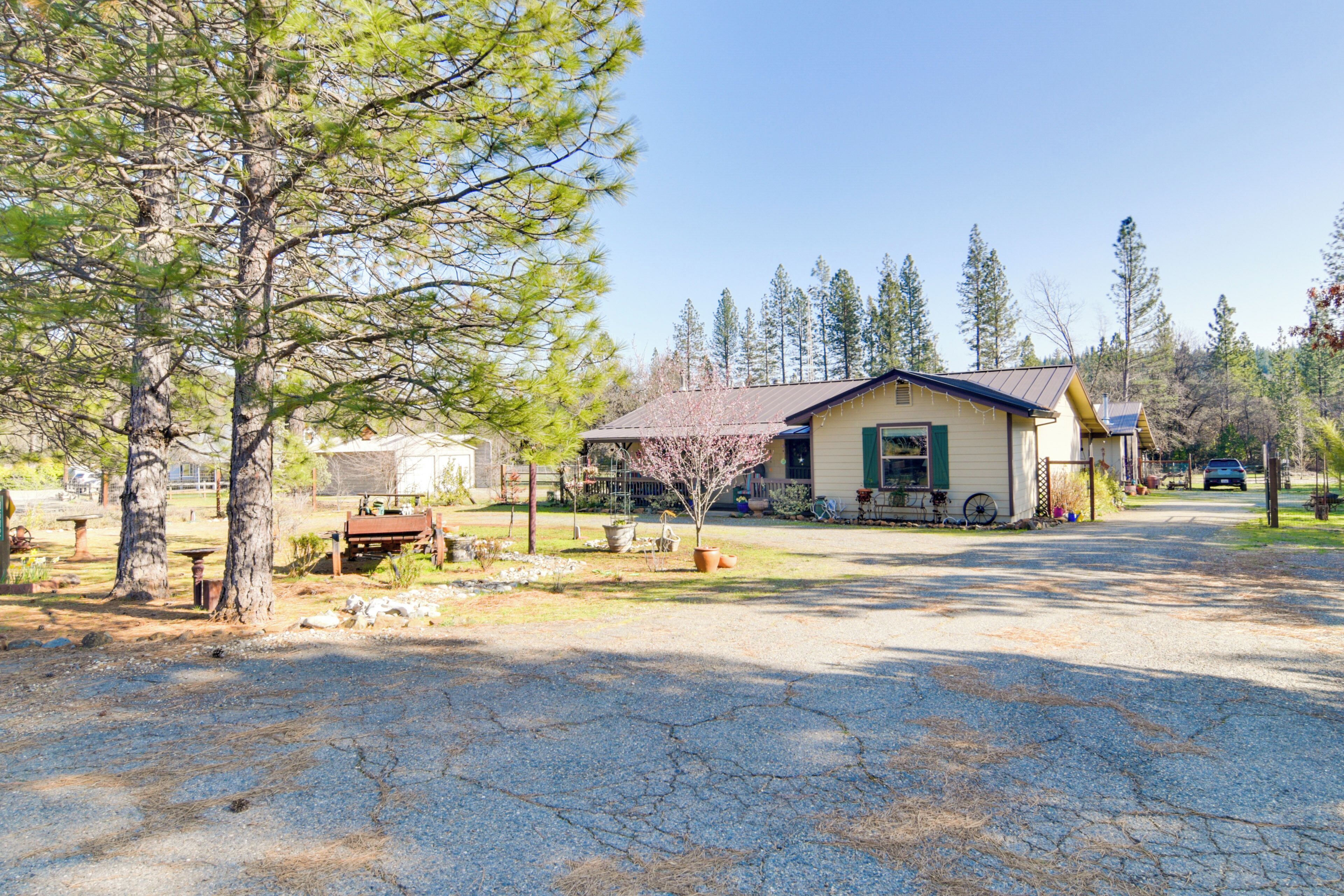 하우스 (2 Bedrooms) | 내부