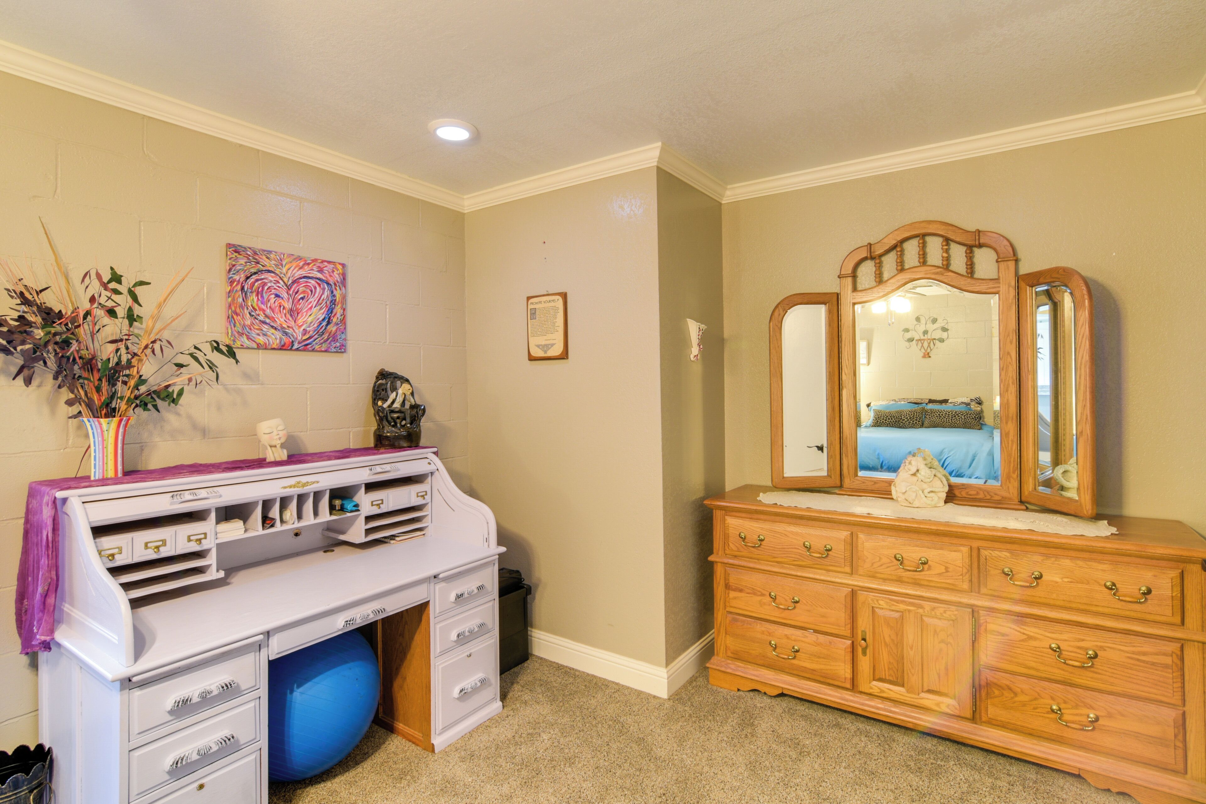 하우스 (2 Bedrooms) | 내부