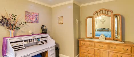 Casa (2 Bedrooms) | Interior
