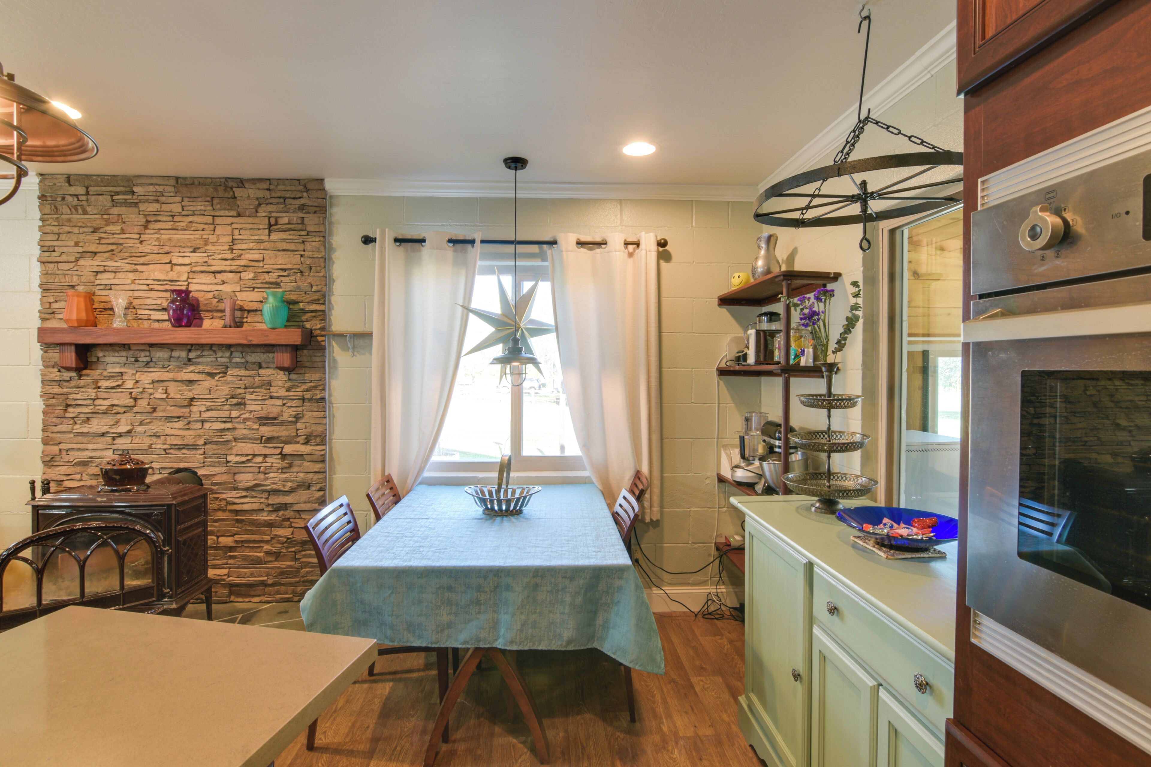 Casa (2 Bedrooms) | Interior