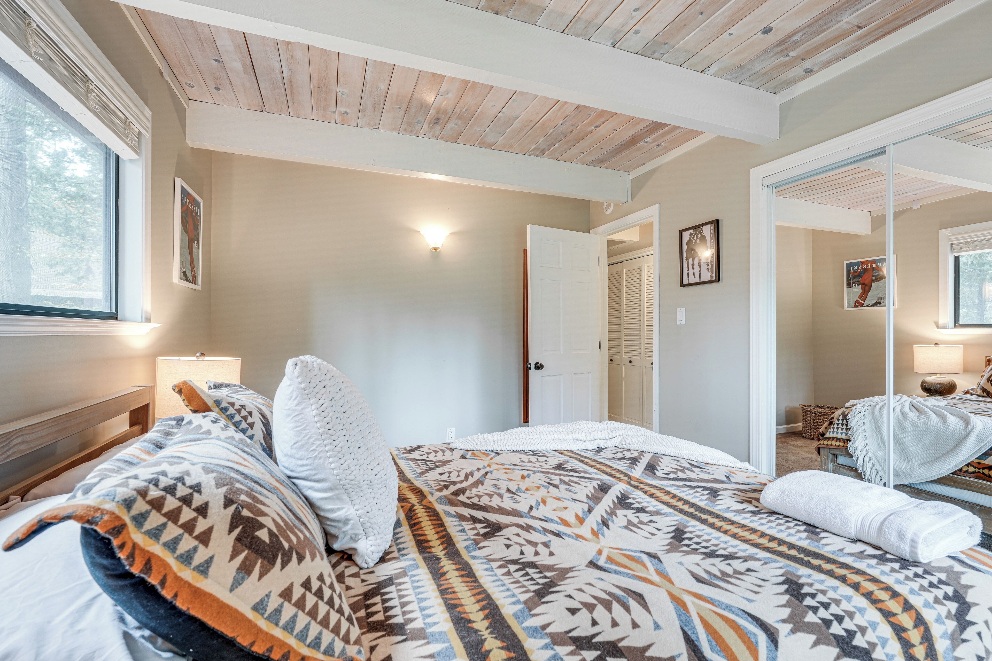 Nhà (3 Bedrooms) | Nội thất