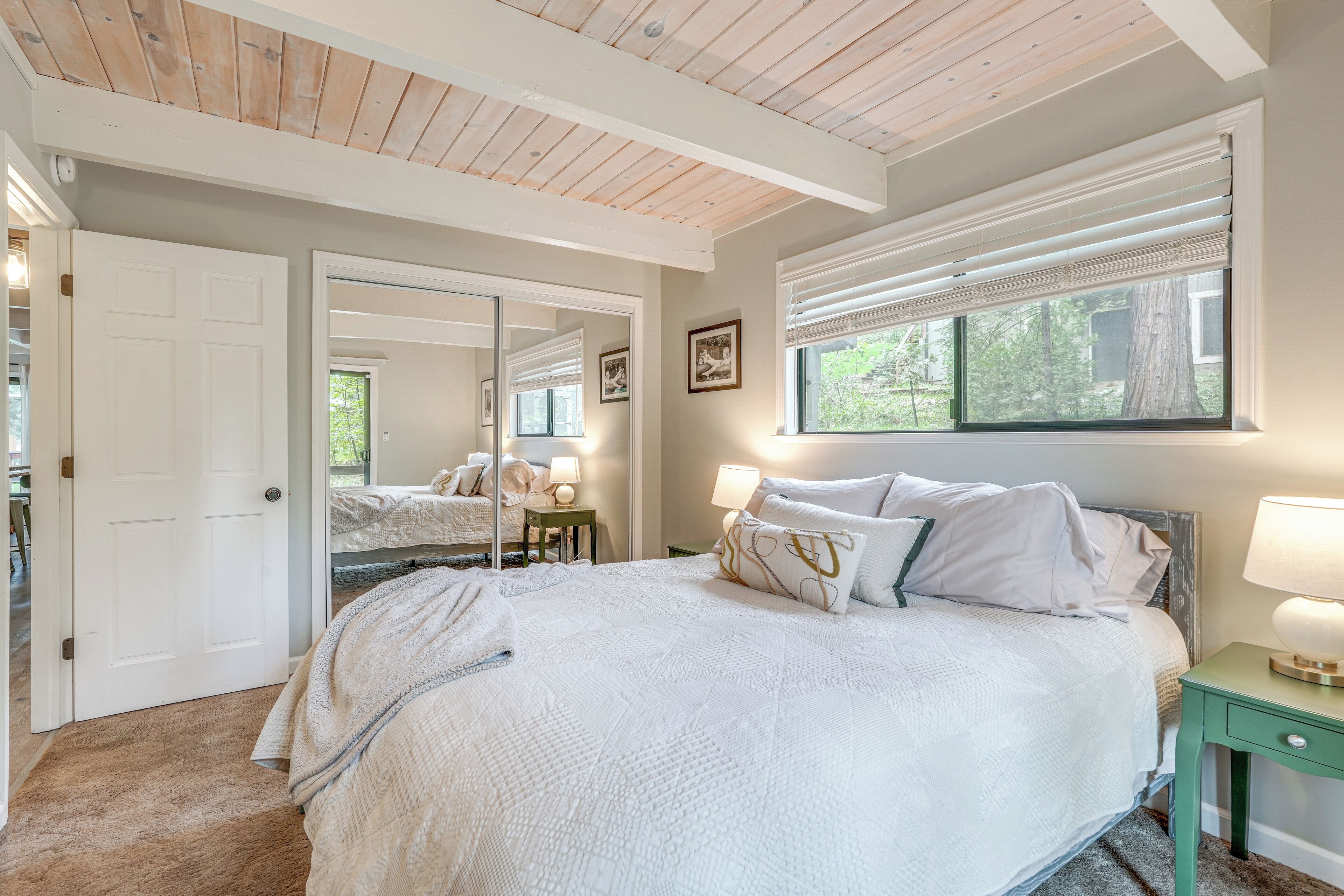 独立别墅 (3 Bedrooms) | 住宿内部