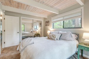 บ้านพัก (3 Bedrooms) | ภายใน