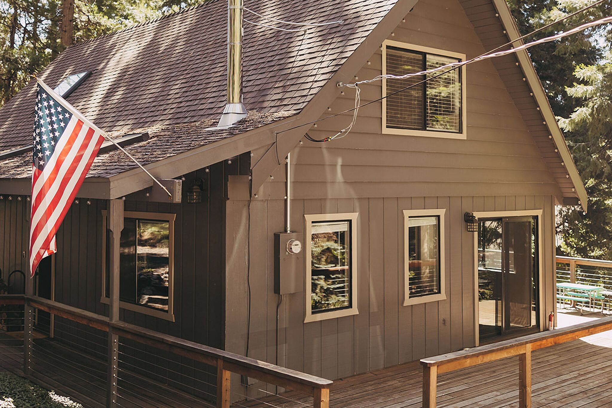 独立别墅 (3 Bedrooms) | 住宿内部