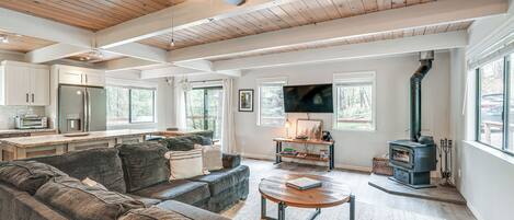 Casa (3 Bedrooms) | Vista frontal de la propiedad