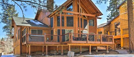 House (4 Bedrooms) | Bahagian dalam