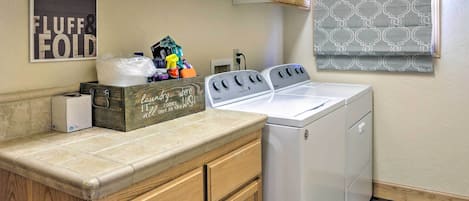 Ferienhaus (4 Bedrooms) | Innenbereich