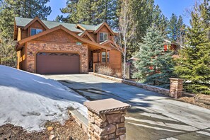 独立别墅 (4 Bedrooms) | 住宿内部