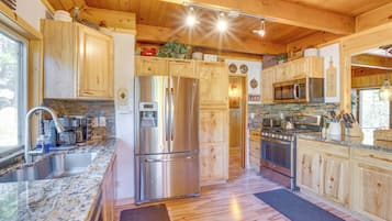 Casa (3 Bedrooms) | Interni